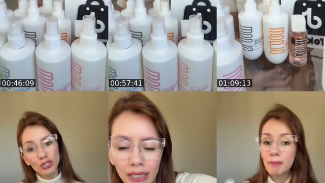 @beccamigercyca TikTok live from 2026-08-19