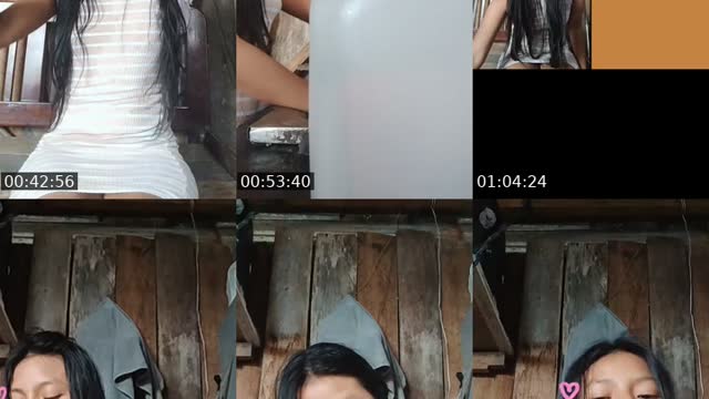 @jesseniaedith0 TikTok live from 2026-08-19
