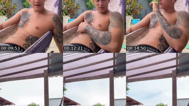 @danieldiniz47 TikTok live