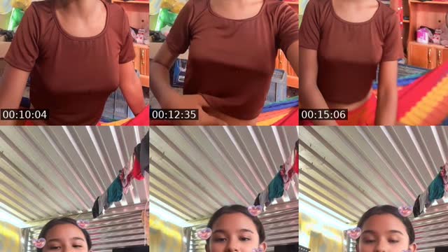 @eli.la.viral TikTok live from 2026-08-19