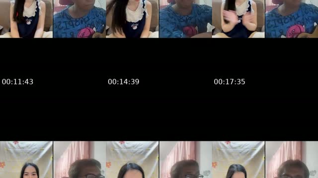 คุยกันค่า - @nannyziizaa22
