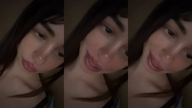@gingi625 TikTok live from 2026-08-19