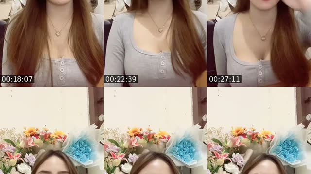 TikTok live: hi there, spotikey here!!! by @keisharvl