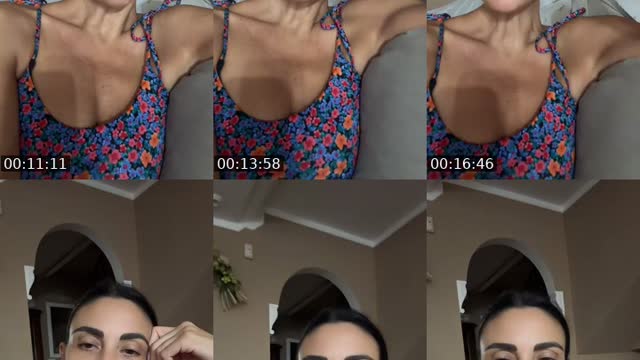 @valentinaroso301 TikTok live
