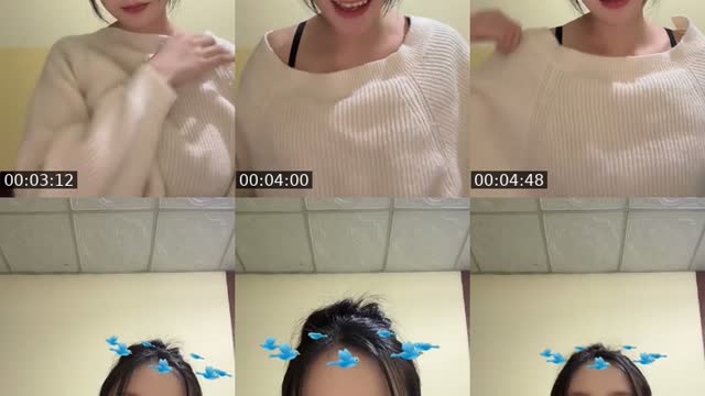 @yorporrr TikTok live