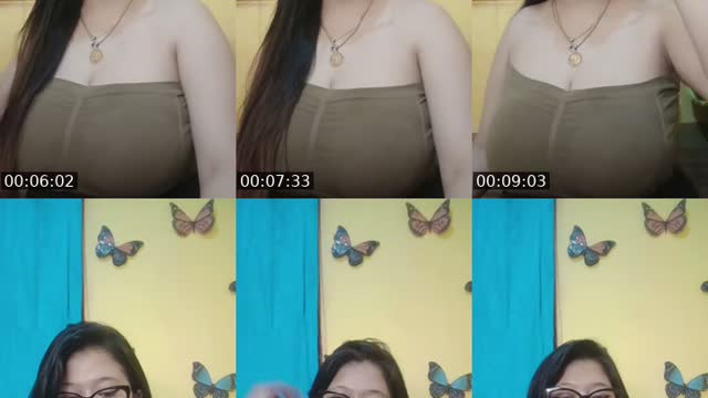 @nonapapua_02 TikTok live from 2026-08-19