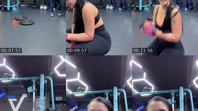 @soyroxanaventura United States TikTok live from 2026-08-19
