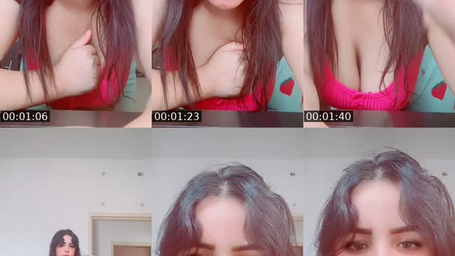 @khawla.am2 TikTok live