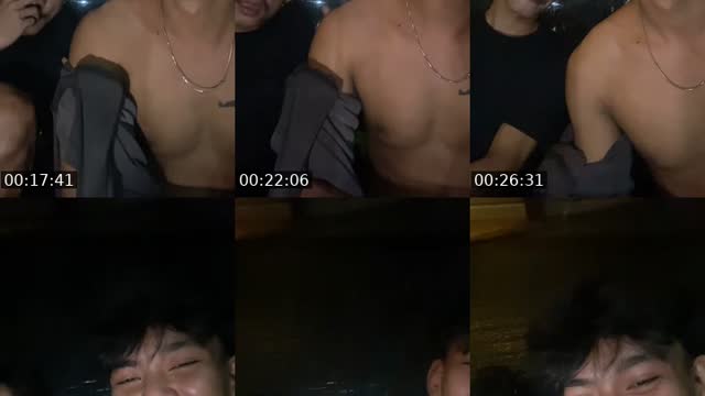@saciyoooo TikTok live