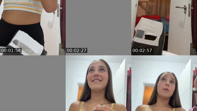 @lucia013_0 TikTok live