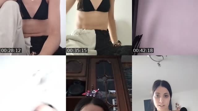 Mexico TikTok live: uniros y dar tap tap by @333.privv07