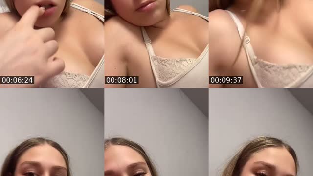 Mexico TikTok live: Cocinando by @top_secrett_03