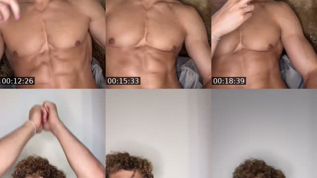 @lucagiuliaxo TikTok live