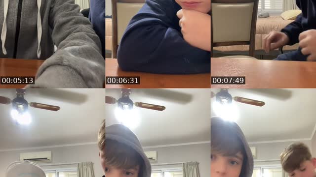 @justosioli5 TikTok live