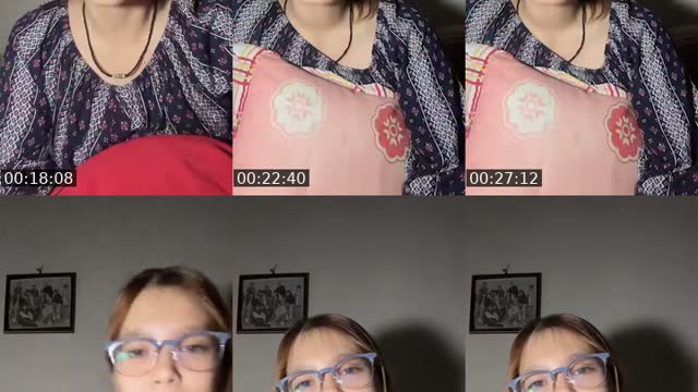 @selenovill TikTok live from 2026-08-19