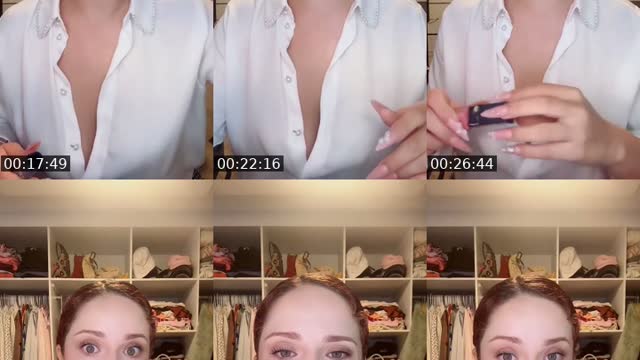 @arelyvalegonza TikTok live from 2026-08-19
