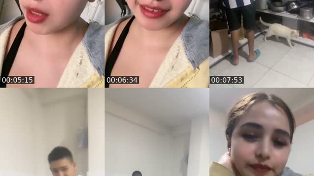 @la.nina.de.las.flores1 TikTok live from 2026-08-19