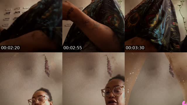 @motherteaoftiktok TikTok live