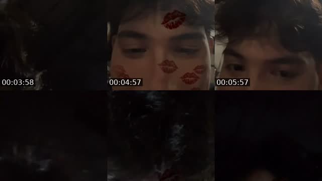 @bunnybear101 TikTok live