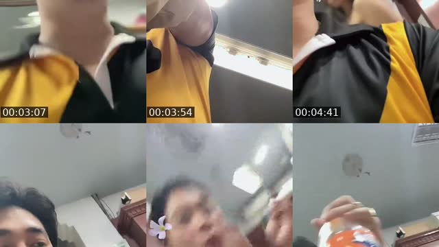 @emmcee0310 TikTok live