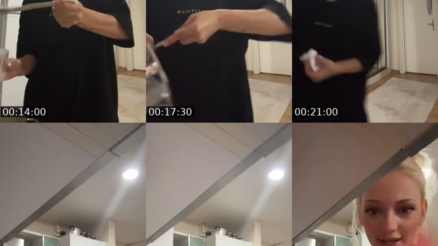 @nevide_cicek TikTok live from 2026-08-19