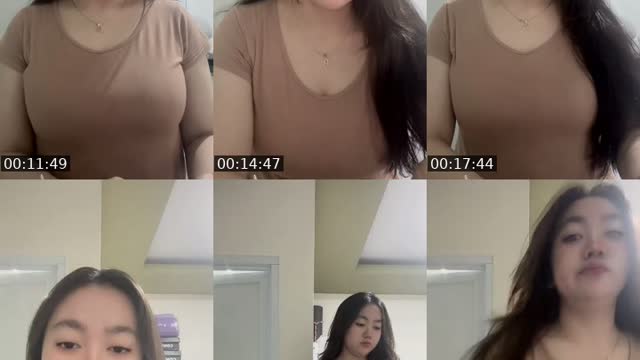 @putryyyaaa8 TikTok live