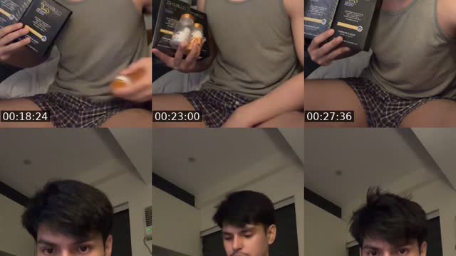 @_jaycee.lopez TikTok live from 2026-08-19