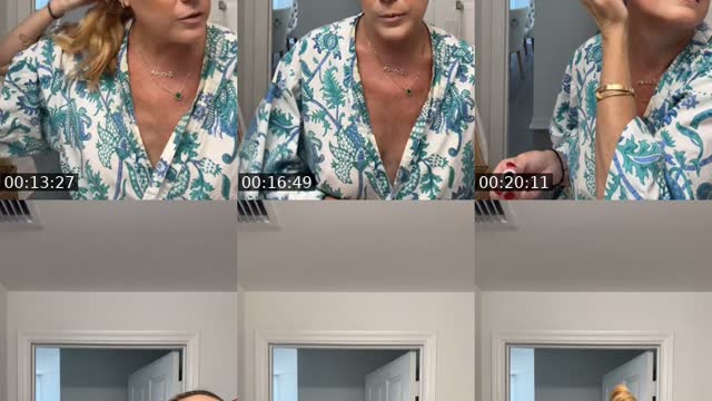 @meginmotion347 TikTok live from 2026-08-19