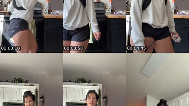 @kiwibee01 TikTok live