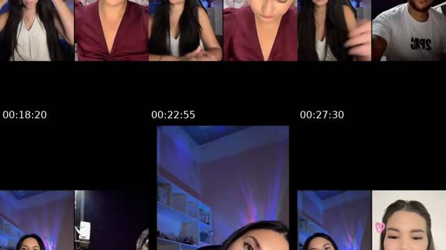 @usertiktokfaya Russia TikTok live from 2026-08-19