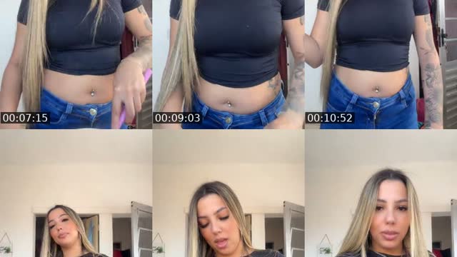 @thay_ivanov TikTok live