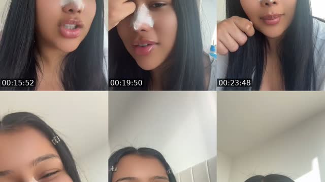 @tamxbegumx TikTok live from 2026-08-19