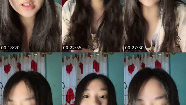 @conniecon20 TikTok live from 2026-08-19