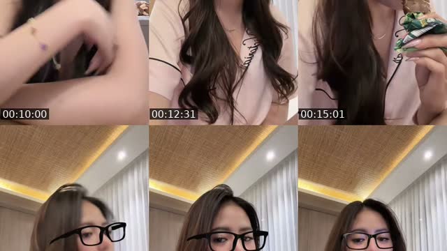 @_chocooberryyy TikTok live
