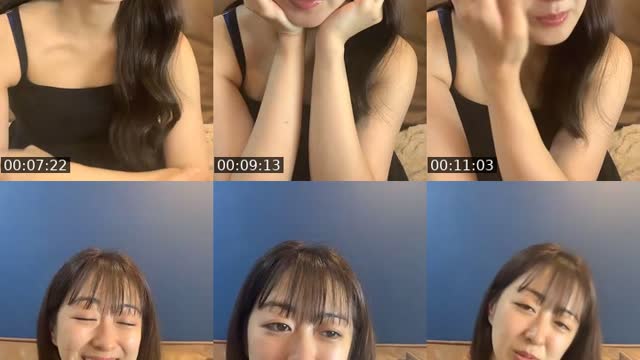 @rinaizuta.official TikTok live