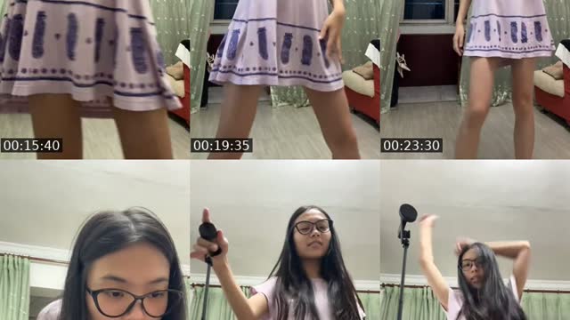 @fffrrriiday TikTok live from 2026-08-19