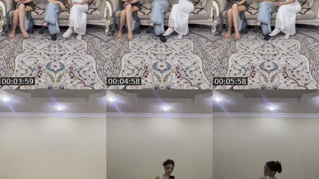 @amusssshhh TikTok live
