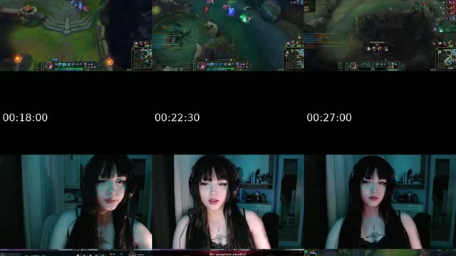 @yumenesai TikTok live from 2026-08-19