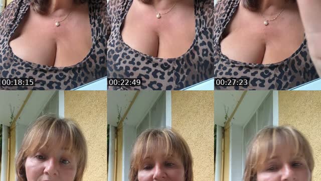 @loryxsvibe TikTok live from 2026-08-19