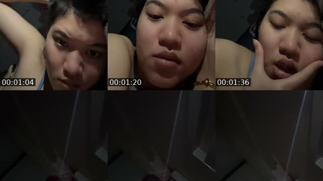 TikTok live: teman buat keje by @duyongberanak1.5