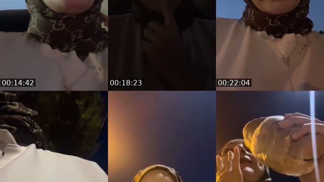 @1semakran TikTok live from 2026-08-19