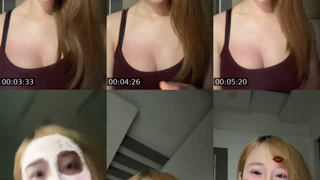 @bzangg04 TikTok live