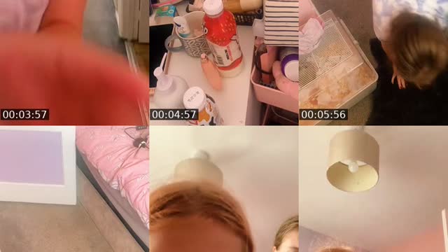 @ebonymay.harris TikTok live