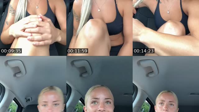 TikTok live: looking for the 19th loml by @emiliaharring