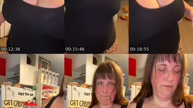 @jacrispysavage86 TikTok live from 2026-08-19