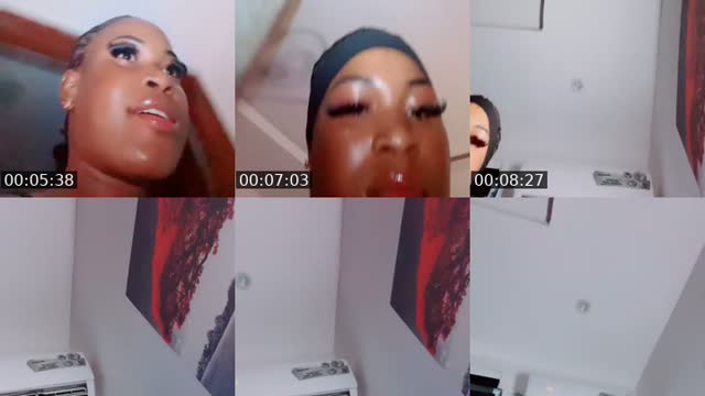 TikTok live: Hi 👋 by @enniwealth24