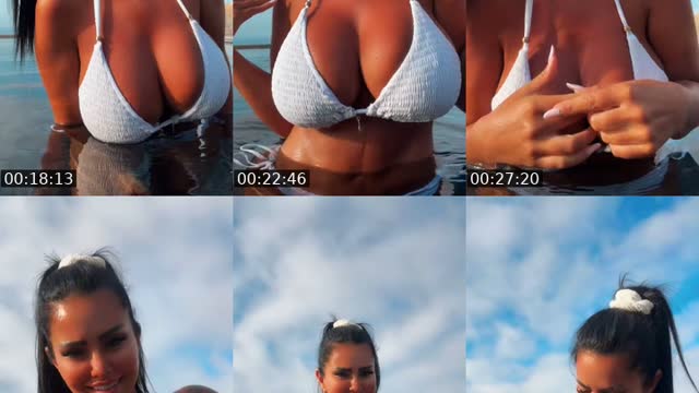 @perla999amg TikTok live from 2026-08-19