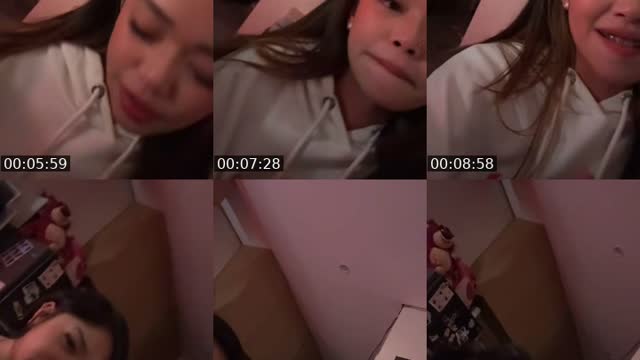 @yzegonzales TikTok live from 2026-08-19