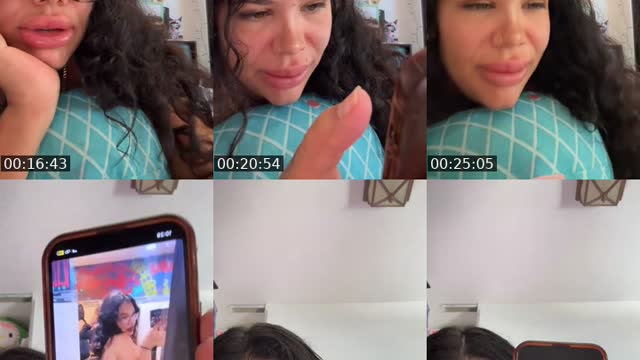 @zillaskrilla1 TikTok live from 2026-08-19