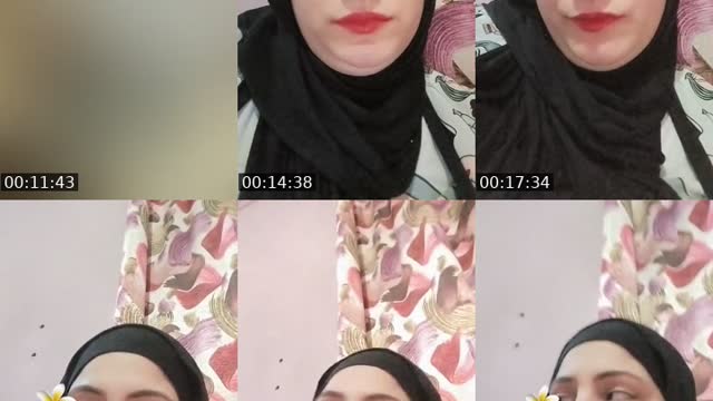 @sara2074508450927 TikTok live